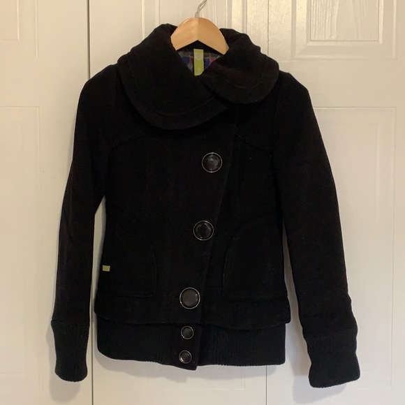 Soia & Kyo Wool jacket - Picture 1 of 6